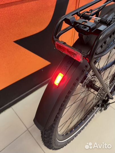 Велосипед Cube Aim SLX Allroad 29 (2023)