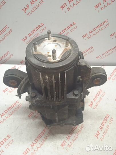 Редуктор задний Mitsubishi Outlander Xl XL 4B12