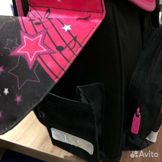 Рюкзак herlitz