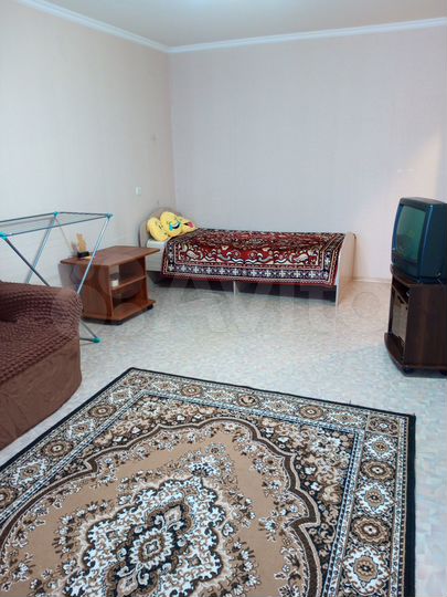 1-к. квартира, 32,8 м², 2/5 эт.