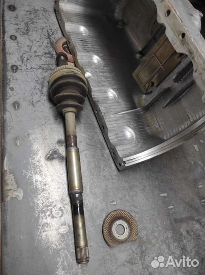 Аргонная сварка алюминия,другие цветные металлы