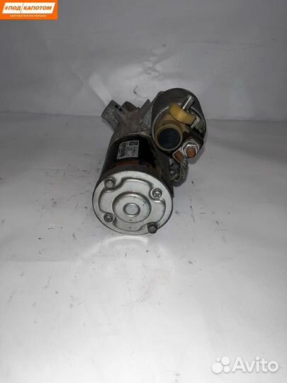 Стартер Mazda 6 GH (2007 - 2012) M000T36871