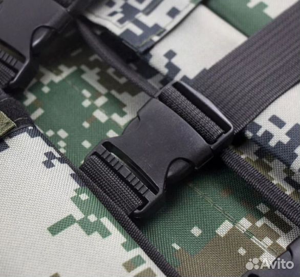 Новый жилет утяжелитель