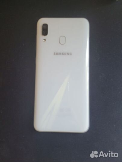 Samsung A30
