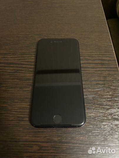 Телефон iPhone 7 128gb