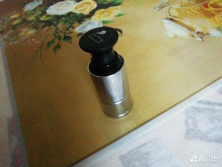 Ручка и кожух