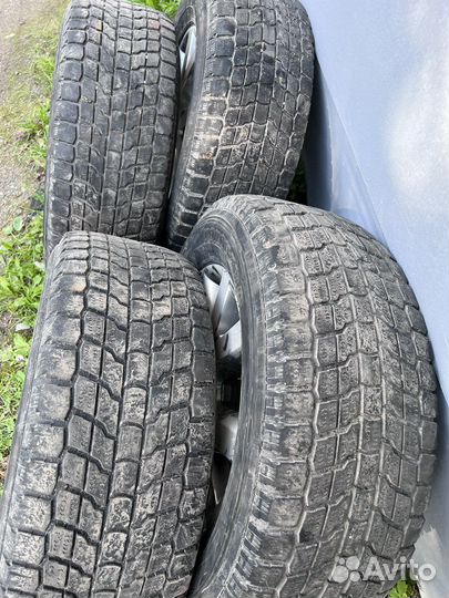 Колеса в сборе Ниссан Мурано