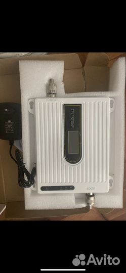 Усилитель сотовой связи