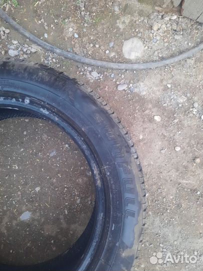 Sunfull SF-01 15/55 R15