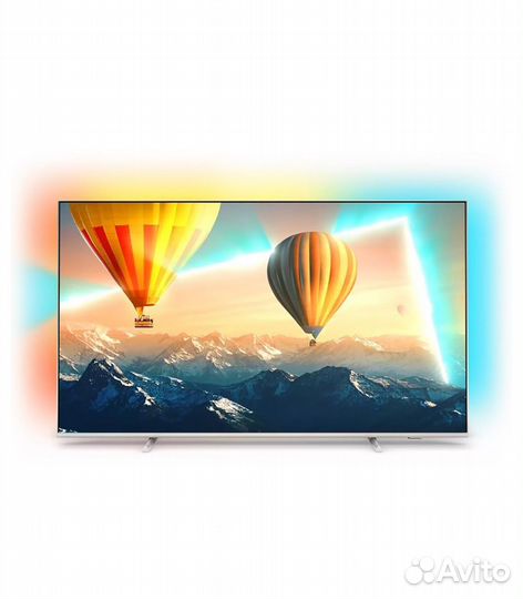 Телевизор philips 55PUS8057/60