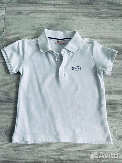 Вещи на мальчика 1-2 года (80,86,92)