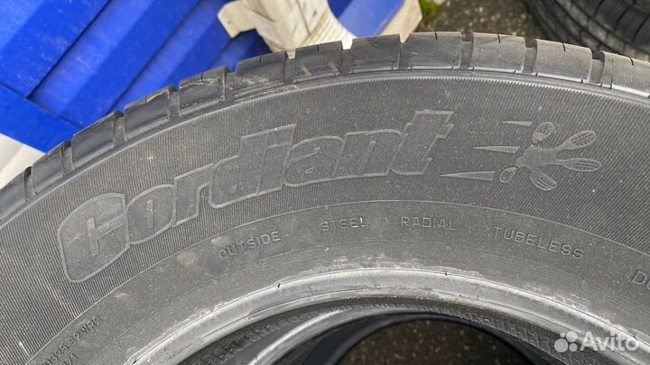 Cordiant Sport 3 215/65 R16 102H