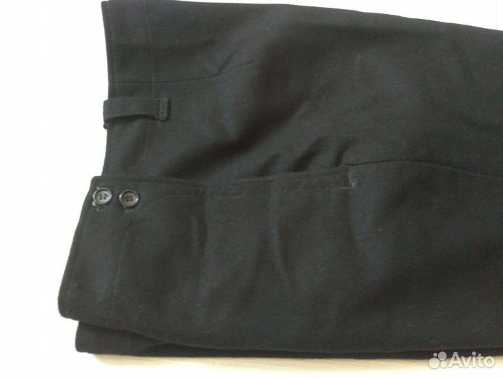 Флотские матросские брюки вмф СССР