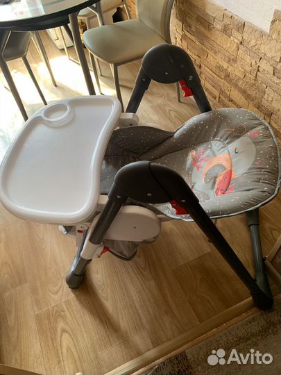 Стул для кормления
