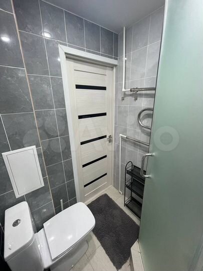 2-к. квартира, 44 м², 1/5 эт.