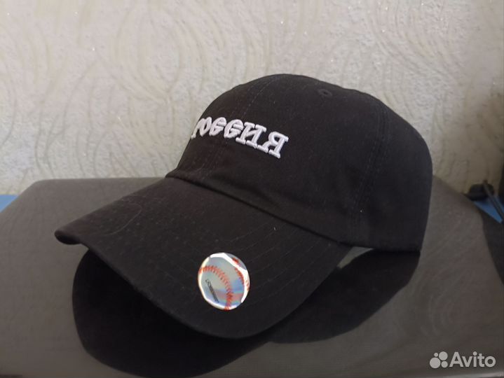 Бейсболка