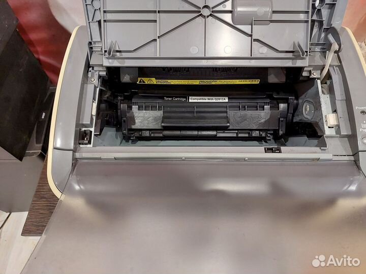 Принтер Canon lbp3000