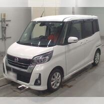 Nissan Dayz Roox 0.7 CVT, 2020, 57 000 км, с пробегом, цена 660 000 руб.