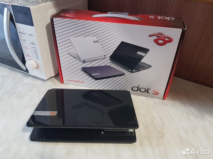 PC Планшет windows (ультракомпактный)