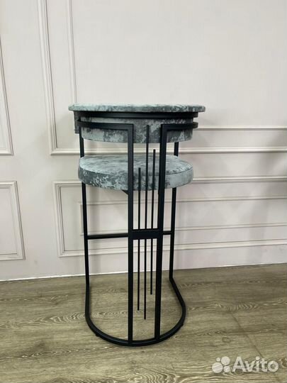 Барный стул Wand на заказ