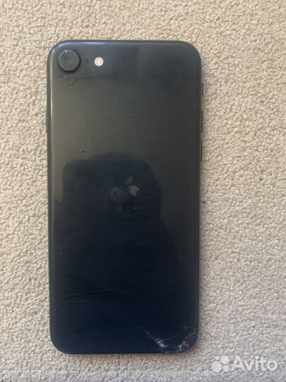 iPhone SE (2020), 64 ГБ