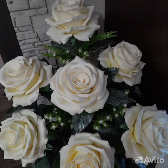 Светильники большие 