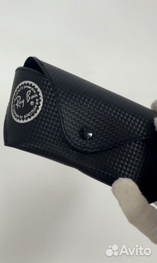 Солнцезащитные очки Ray Ban Clubmaster 2140