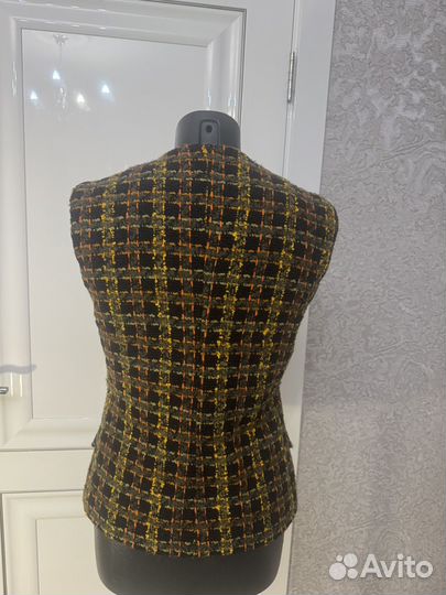 Жилетка женская Франция