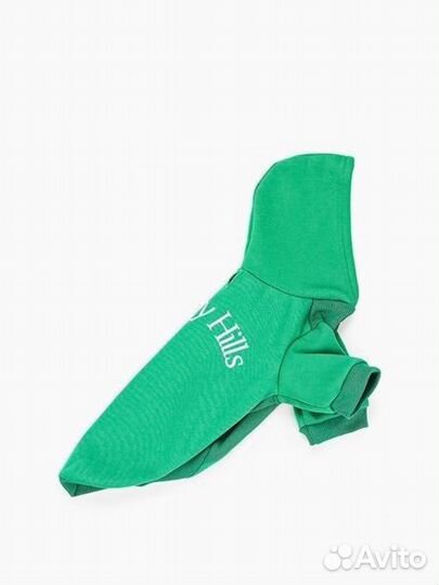 Толстовка для собак