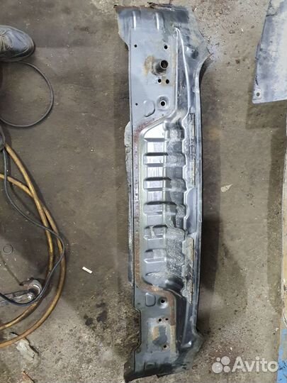 Панель задняя для Kia Ceed 1 универсал 691001H510