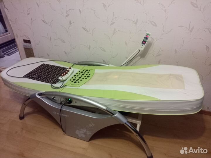 Кровать массажная нуга бест (nuga best)