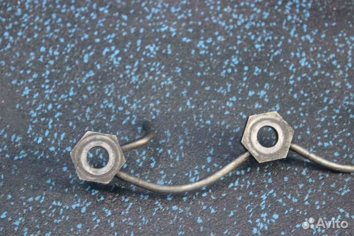 Рейка топливная Kia Sportage (Киа Спортейдж) JA 0K