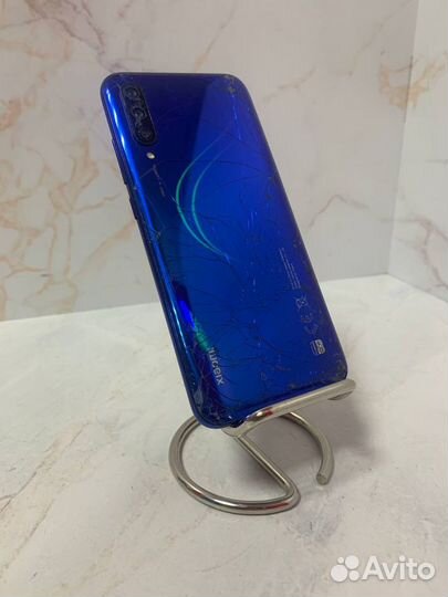 Xiaomi Mi A3, 4/64 ГБ