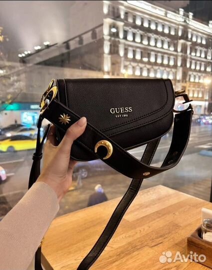 Сумка guess
