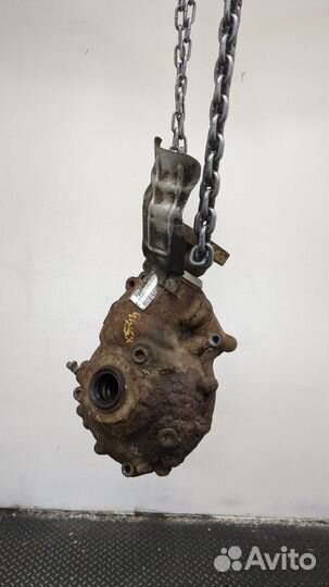 Редуктор моста Land Rover Range Rover 3 (LM), 2005