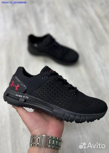 Кроссовки мужские under armour