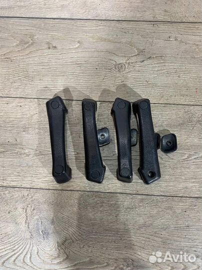 Ручка двери внутренняя ваз-VAZ 21093