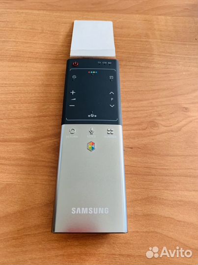 Пульт для smart tv Samsung