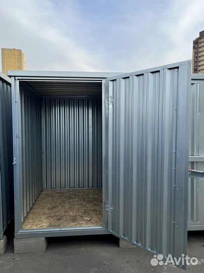 Сезонное хранение шин