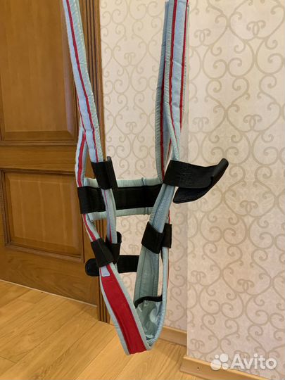 Тренажер гросса