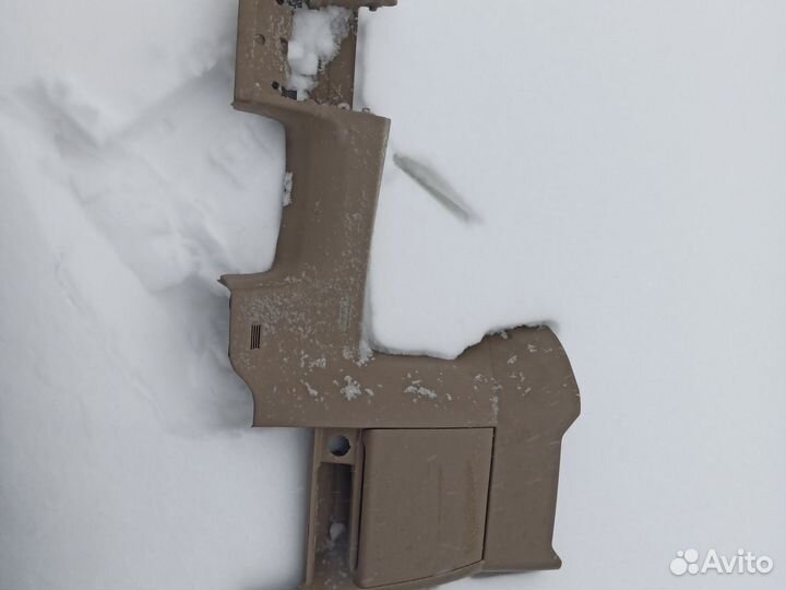 Honda stepwgn запчасти rf3