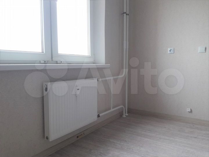 Квартира-студия, 25,1 м², 7/18 эт.