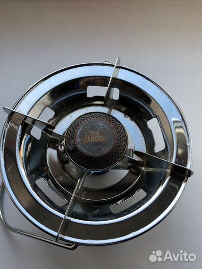 Комплект горелок Следопыт и Сampingaz