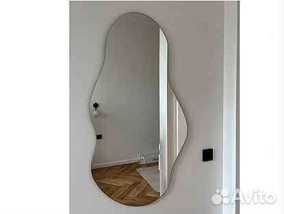 Зеркало стекло резка