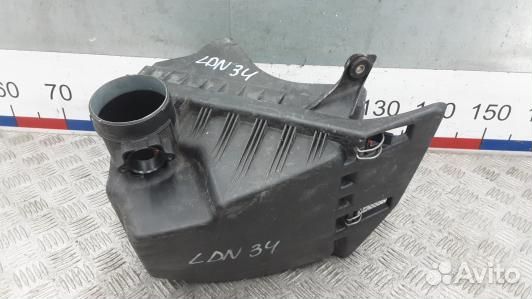 Корпус воздушного фильтра BMW 5 E60/E61 (LDN34NQ01
