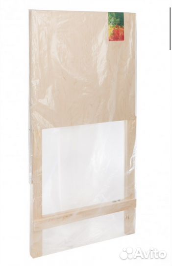 Мольберт ученический Хлопушка