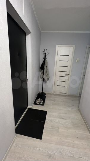 Комната 20 м² в 2-к., 9/12 эт.