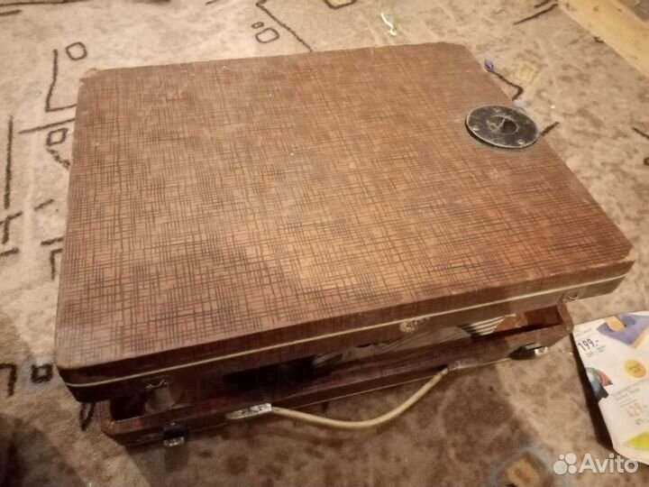 Фотоувеличитель Упа-5м СССР