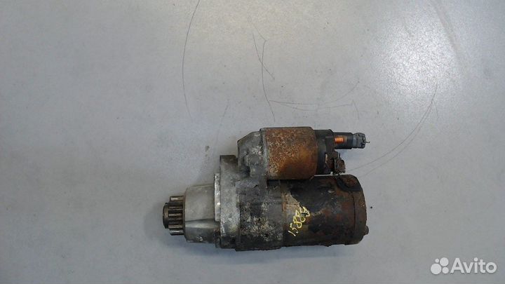 Стартер Infiniti JX, 2013