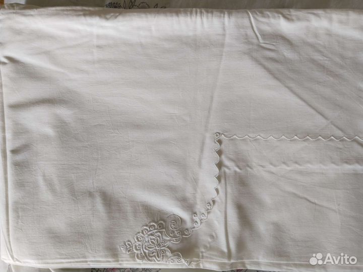 Пододеяльник СССР новый